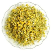 Chinese-herb-tea-dry-chamomile-flower-tea