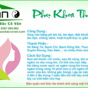 PHU KHOA THANG