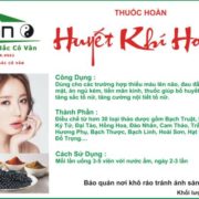 KHI HUYET HOAN (600x414)