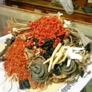 Vị thuốc vua minh mạng | Vị thuốc ngâm rượu